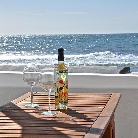 Apartamento Buena Vista 1ª Linea Playa Honda!! Playa Honda  Kültér fotó