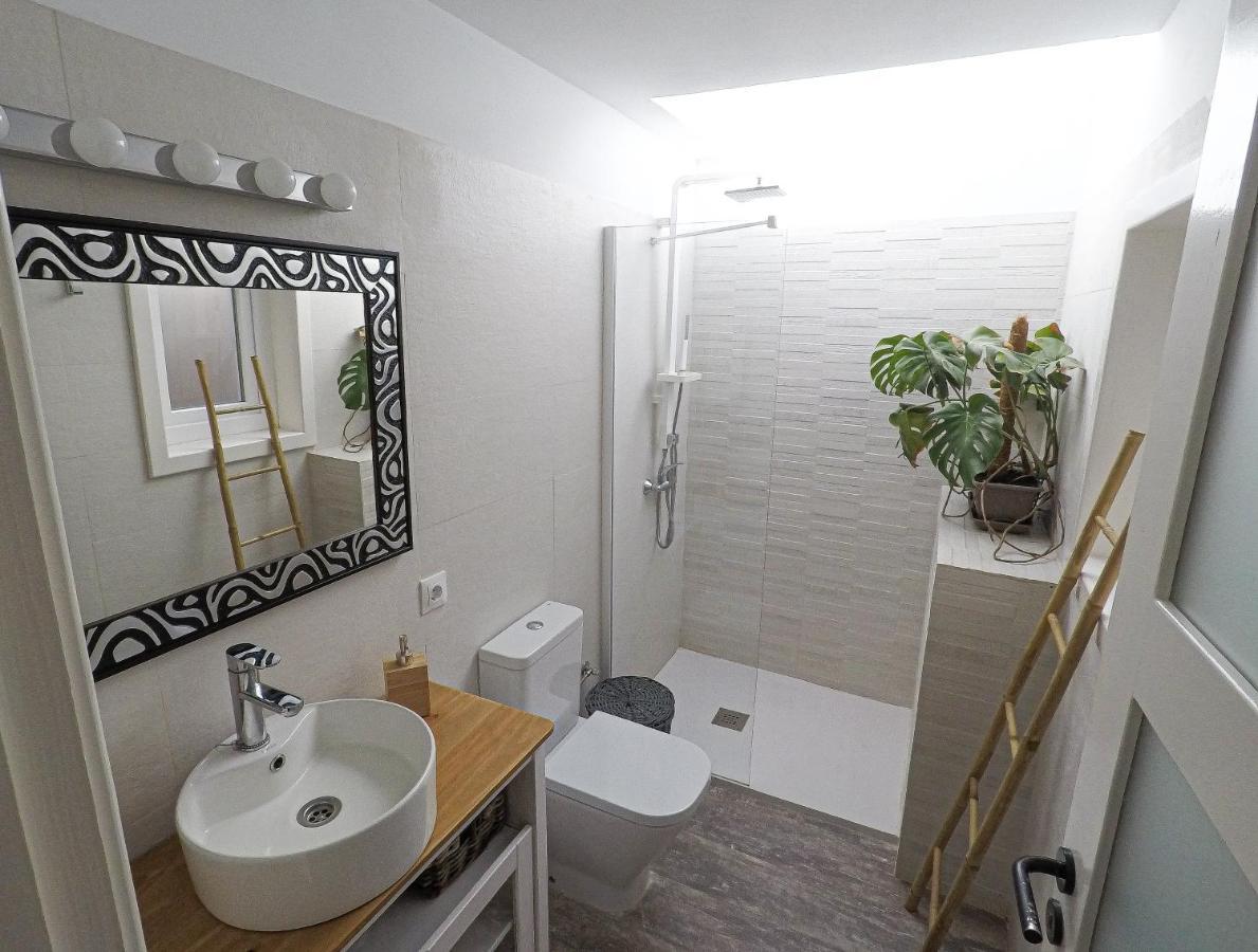 Apartamento Buena Vista 1ª Linea Playa Honda!! Playa Honda  Kültér fotó