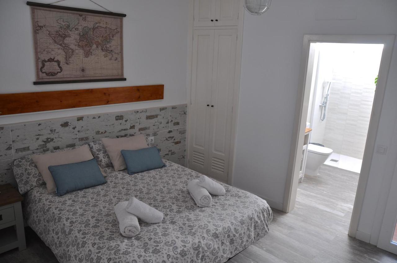 Apartamento Buena Vista 1ª Linea Playa Honda!! Playa Honda  Kültér fotó