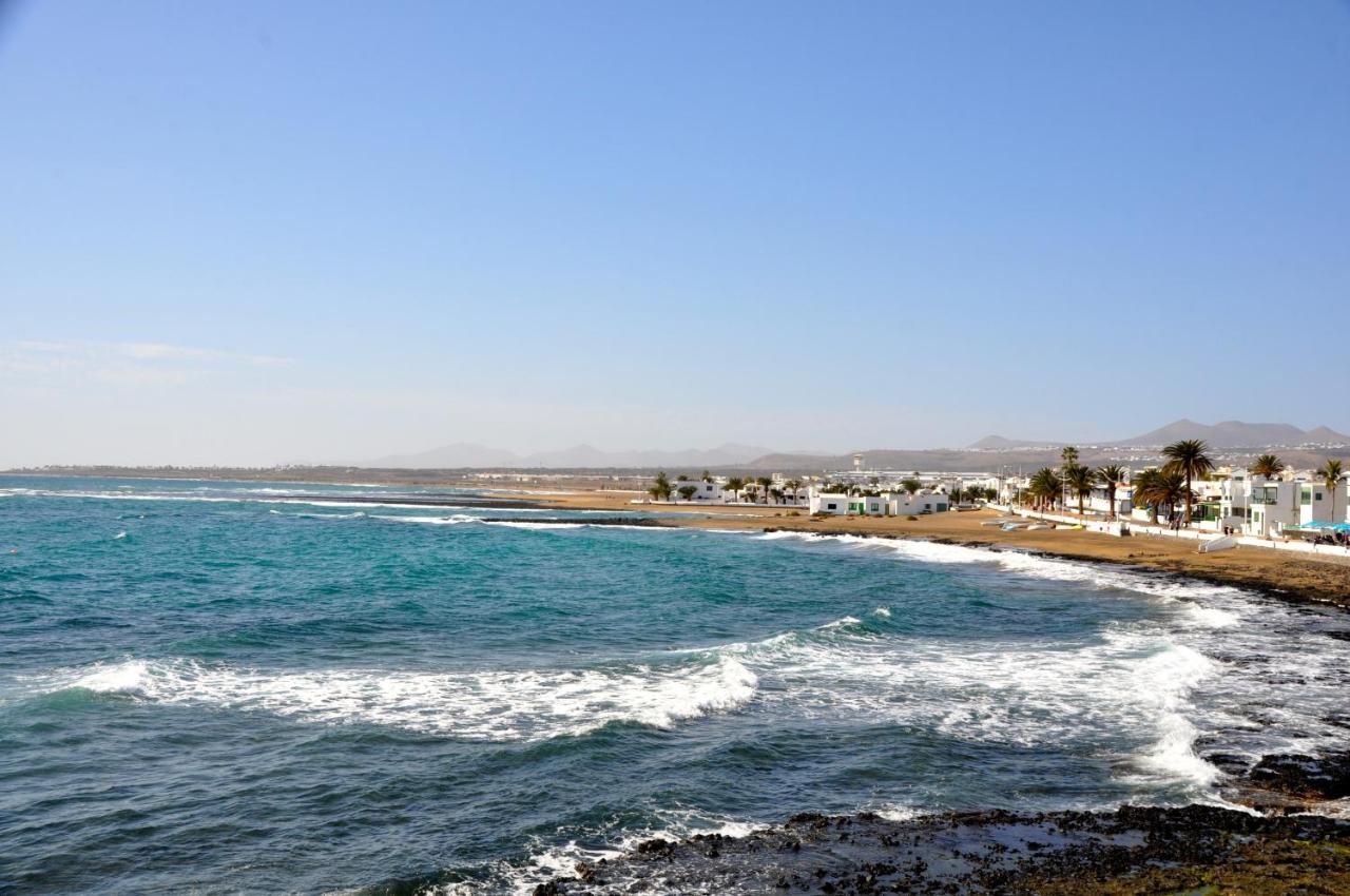 Apartamento Buena Vista 1ª Linea Playa Honda!! Playa Honda  Kültér fotó